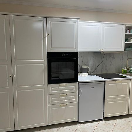 Apartman Gagi Zlatibor Buitenkant foto