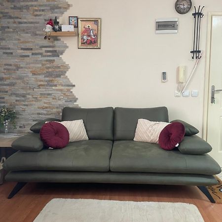 Apartman Gagi Zlatibor Buitenkant foto