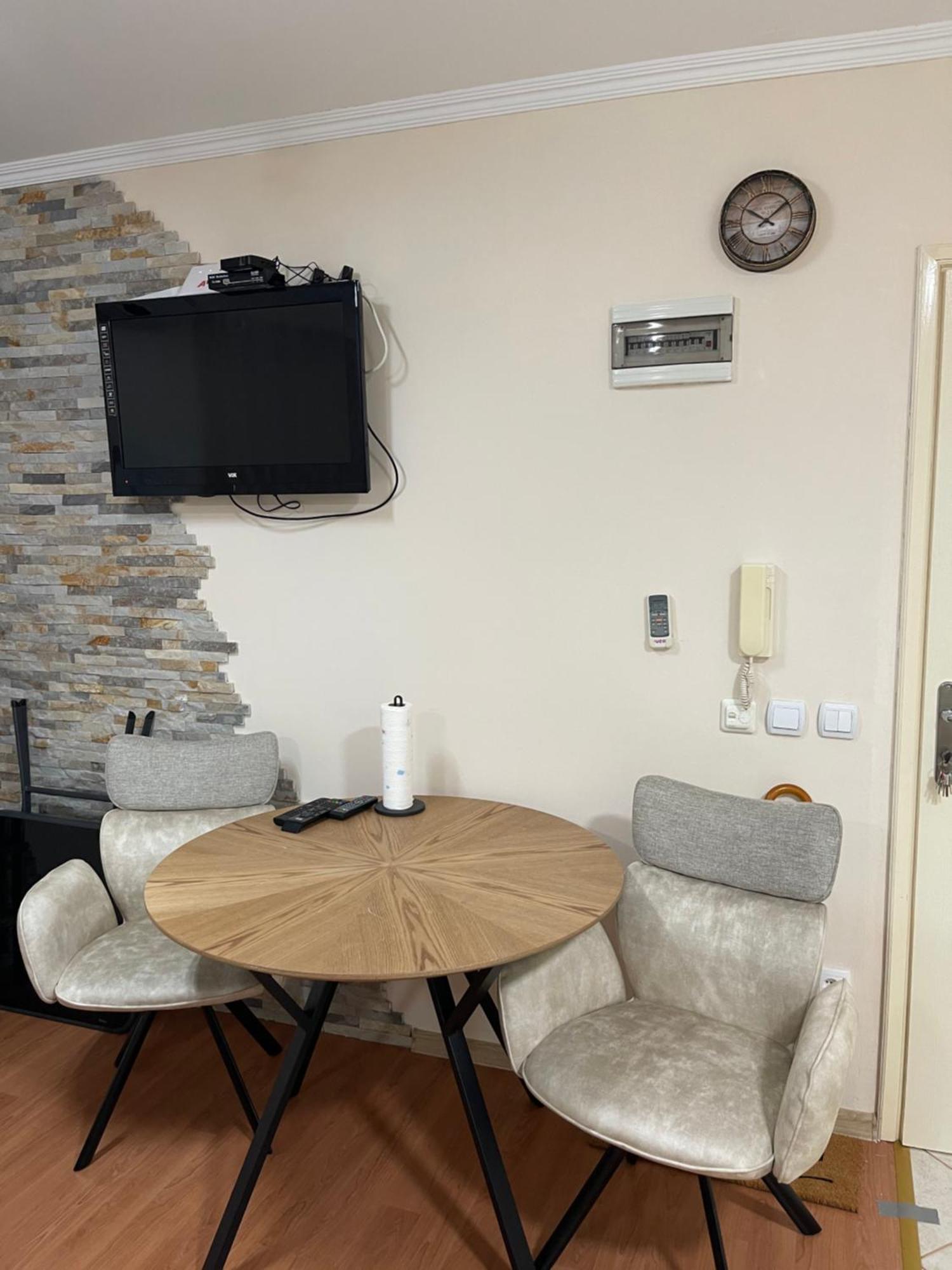 Apartman Gagi Zlatibor Buitenkant foto