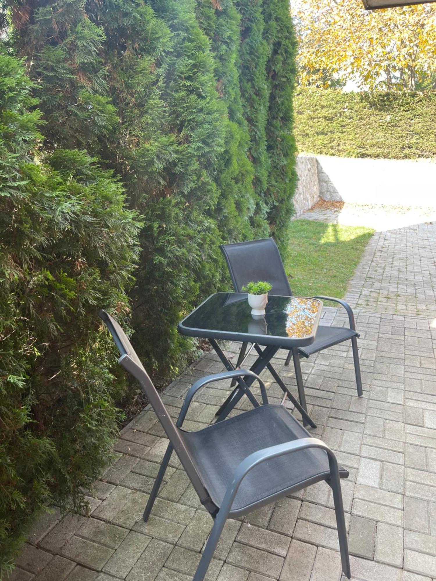 Apartman Gagi Zlatibor Buitenkant foto
