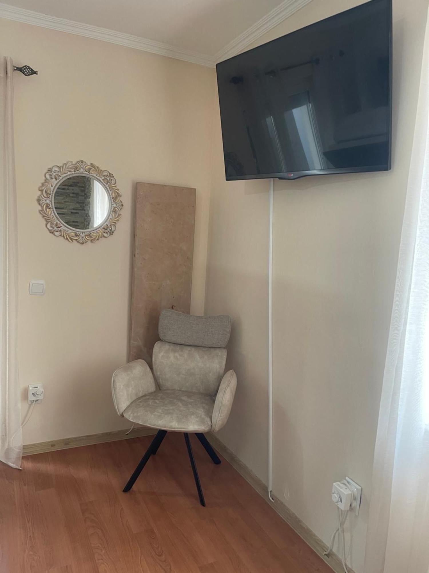 Apartman Gagi Zlatibor Buitenkant foto