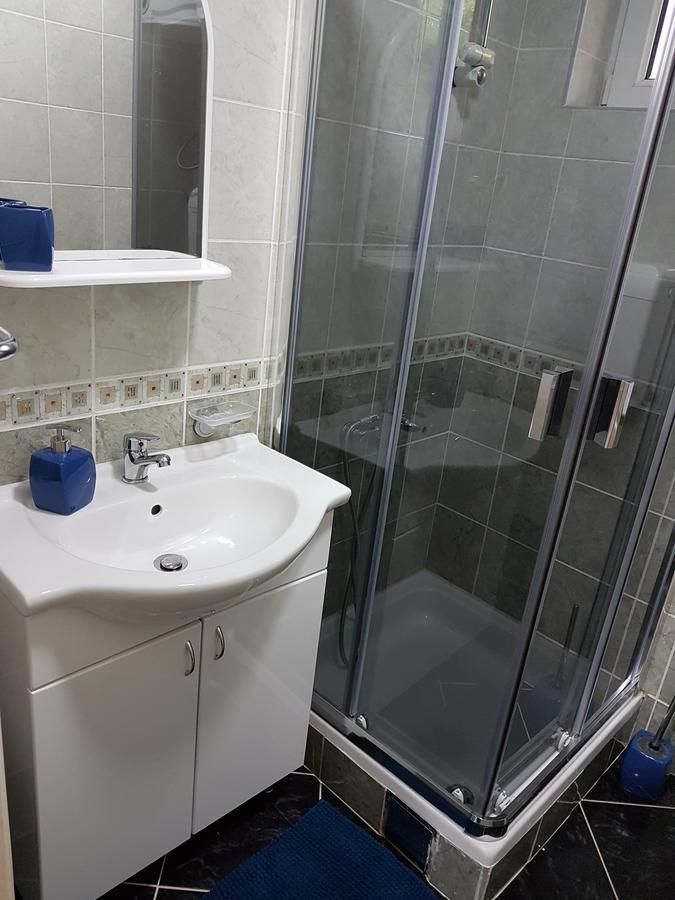 Apartman Gagi Zlatibor Buitenkant foto