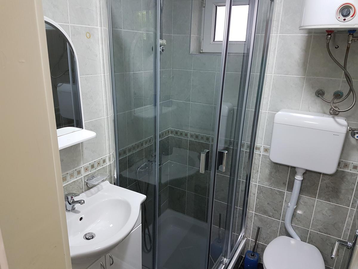 Apartman Gagi Zlatibor Buitenkant foto
