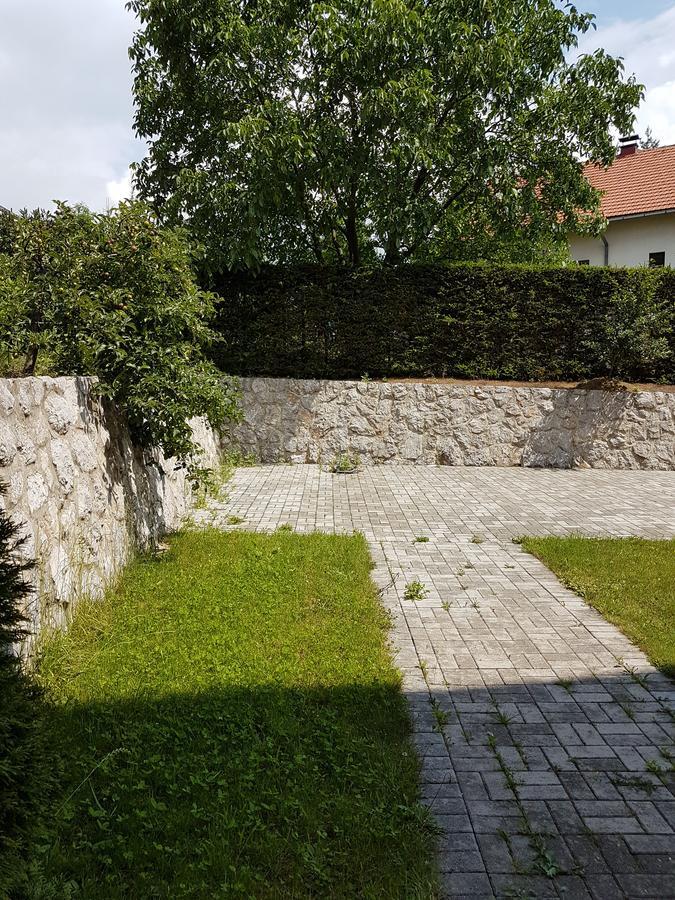 Apartman Gagi Zlatibor Buitenkant foto