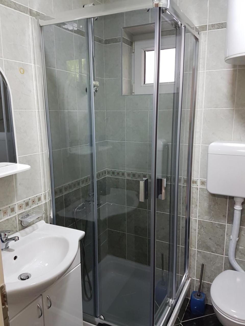 Apartman Gagi Zlatibor Buitenkant foto